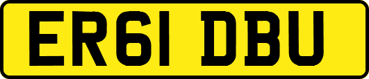 ER61DBU