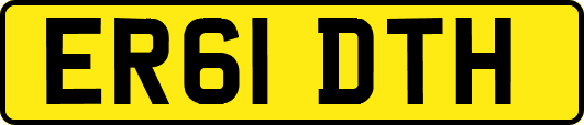 ER61DTH