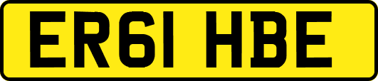 ER61HBE