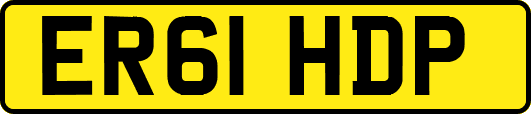 ER61HDP