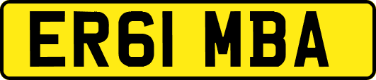 ER61MBA