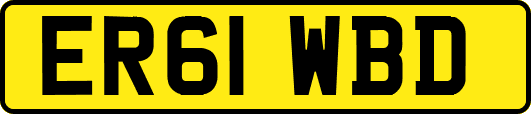 ER61WBD