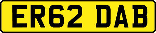 ER62DAB