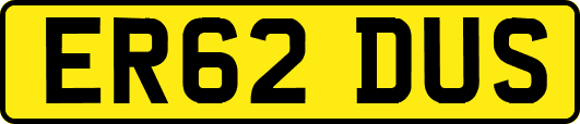 ER62DUS