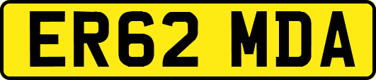 ER62MDA