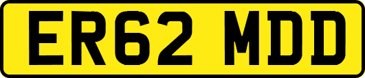 ER62MDD