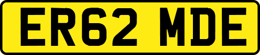 ER62MDE