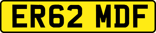 ER62MDF