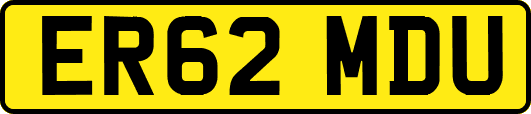 ER62MDU