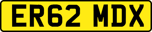 ER62MDX