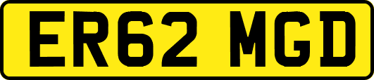 ER62MGD