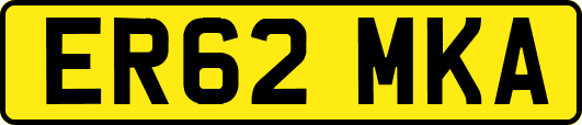 ER62MKA