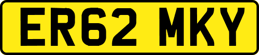 ER62MKY