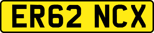 ER62NCX