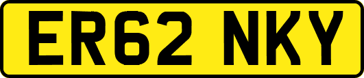 ER62NKY