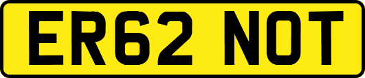 ER62NOT