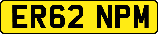 ER62NPM