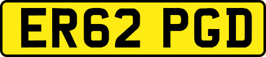 ER62PGD