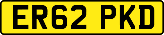 ER62PKD