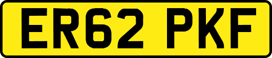 ER62PKF
