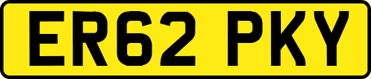 ER62PKY