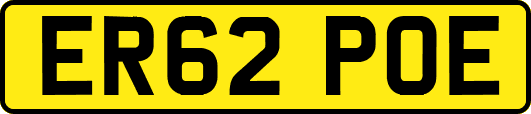 ER62POE