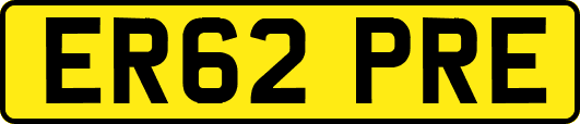 ER62PRE