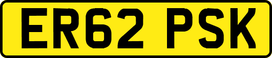 ER62PSK