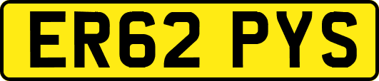 ER62PYS