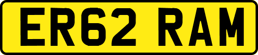 ER62RAM