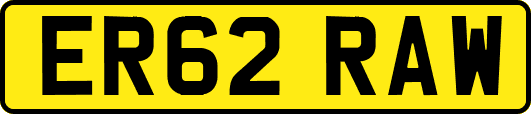 ER62RAW