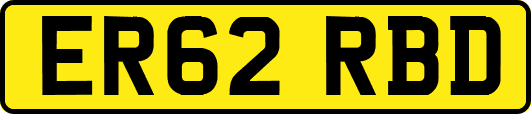 ER62RBD