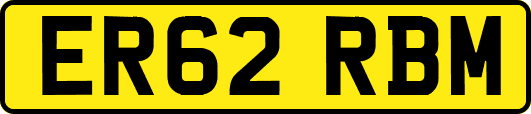ER62RBM