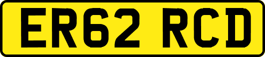 ER62RCD