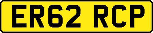 ER62RCP