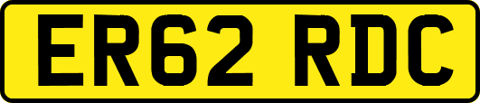 ER62RDC
