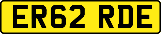 ER62RDE