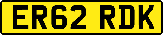 ER62RDK
