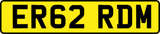 ER62RDM