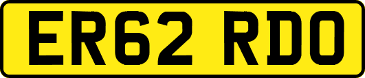 ER62RDO