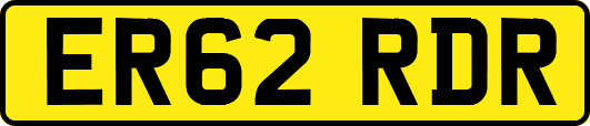 ER62RDR
