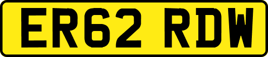 ER62RDW