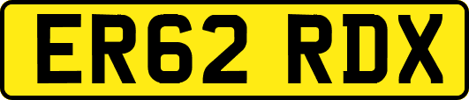 ER62RDX