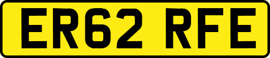 ER62RFE