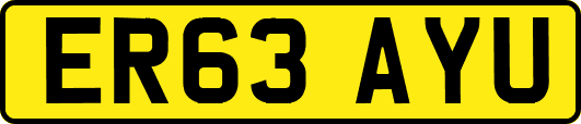 ER63AYU
