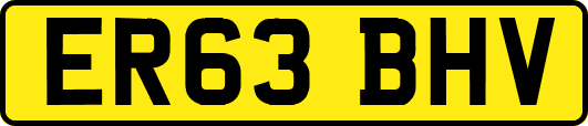 ER63BHV