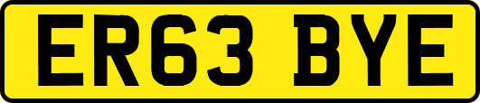 ER63BYE