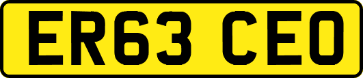 ER63CEO