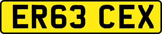 ER63CEX