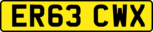 ER63CWX
